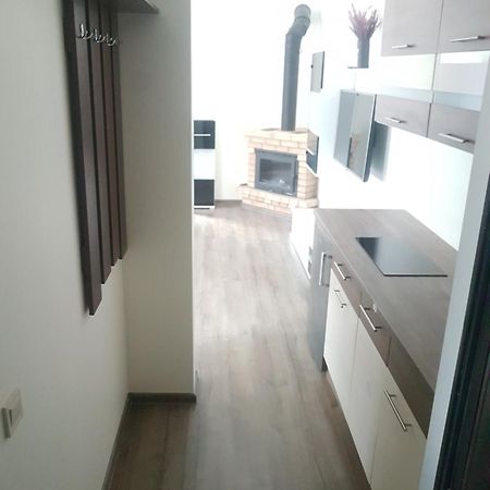 Ml Place Liepāja Exteriör bild