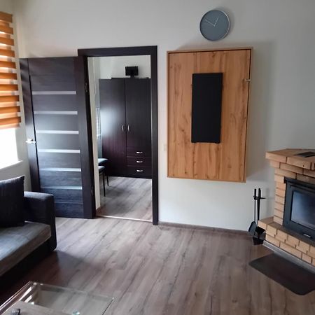 Ml Place Liepāja Exteriör bild