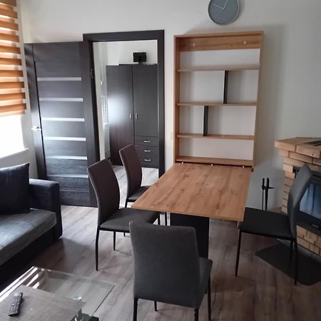 Ml Place Liepāja Rum bild