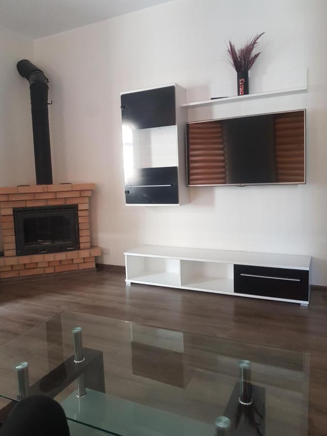 Ml Place Liepāja Exteriör bild