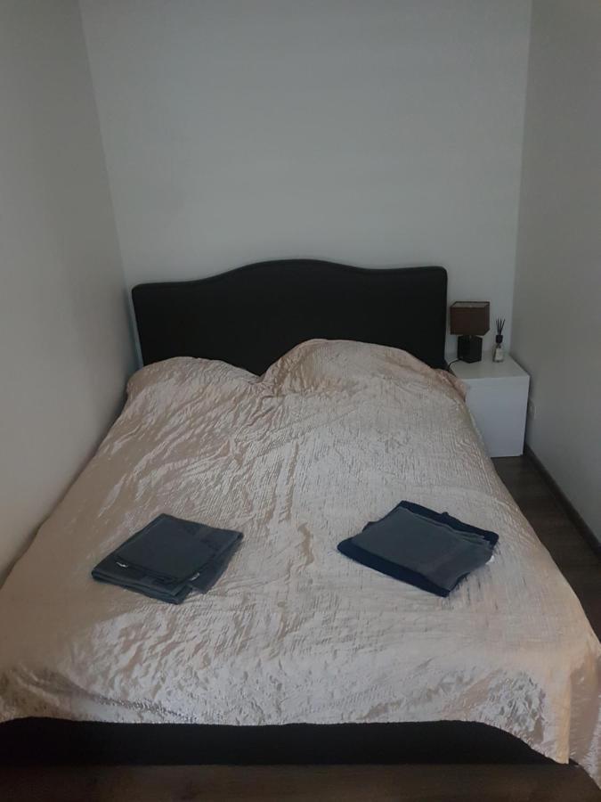 Ml Place Liepāja Exteriör bild