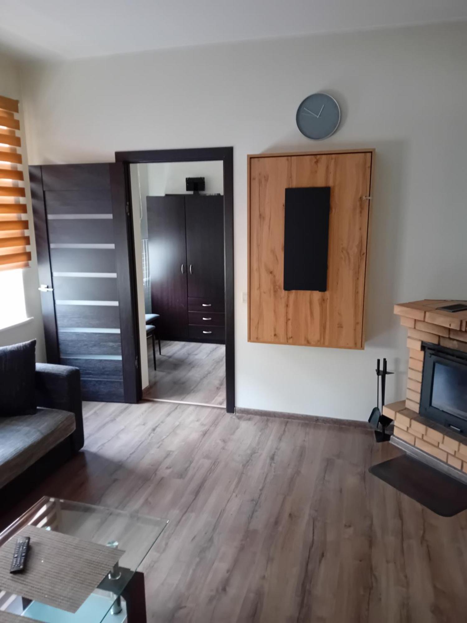 Ml Place Liepāja Exteriör bild