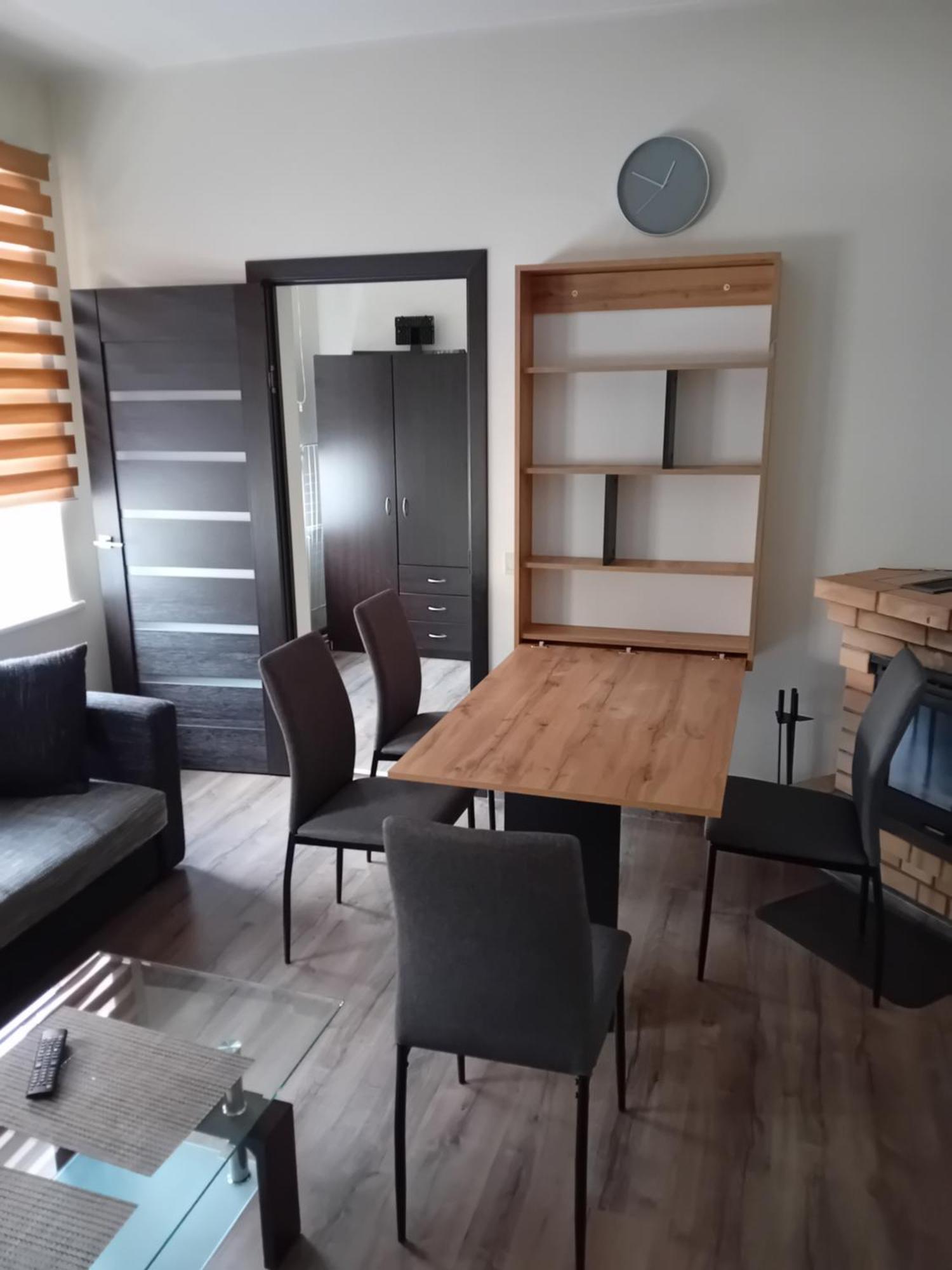 Ml Place Liepāja Rum bild